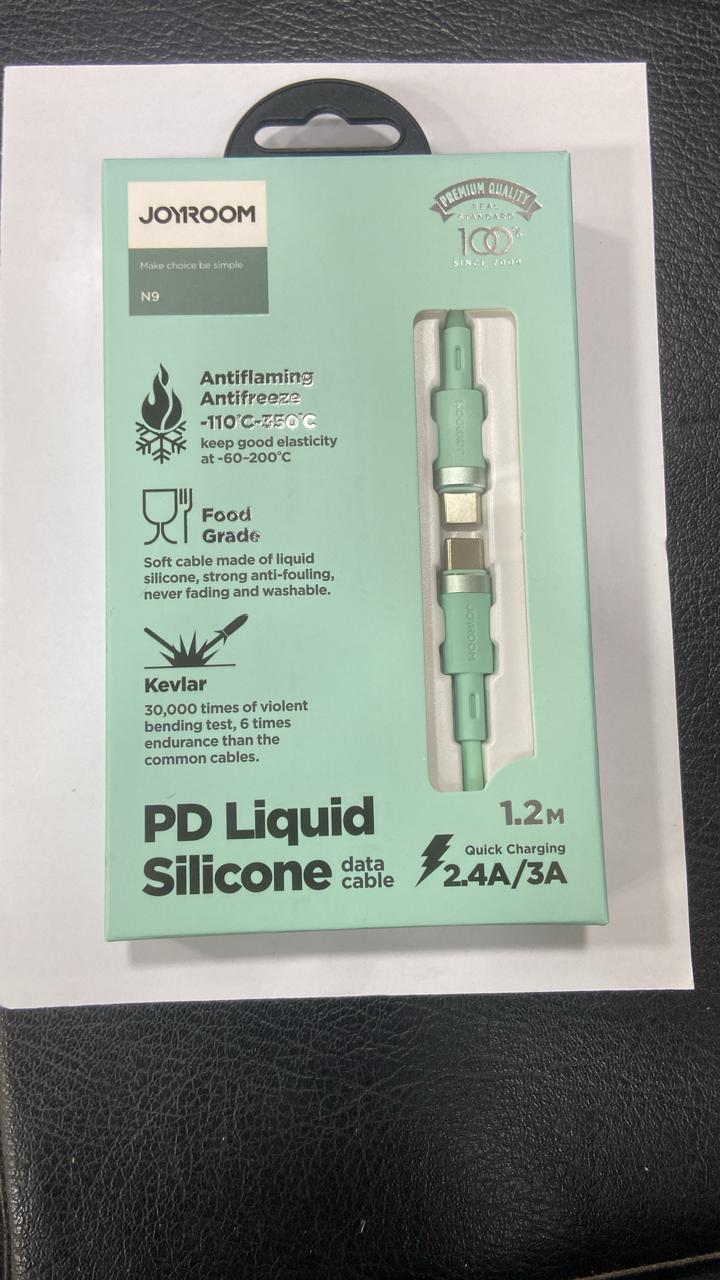 JOYROOM N9 2 JOYROOM N9 - Image 2