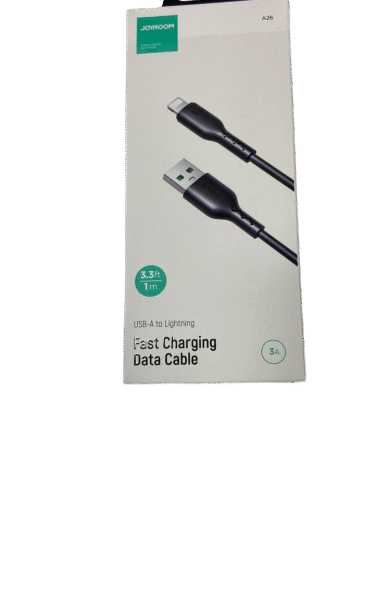 JOYROOM DATA CABLE 3A