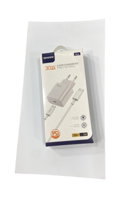 SENDEM 30W 1 SENDEM 30W