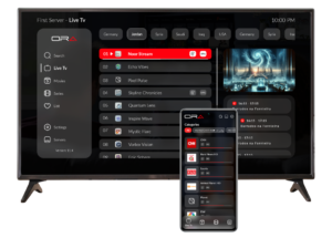 ORA IPTV PLAYER 3 22222