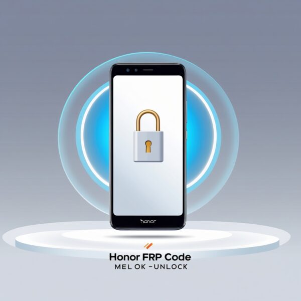 Honor FRP KEY