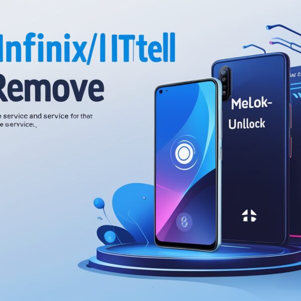 Tecno /Infinix / Itel MDM Remove By Imei