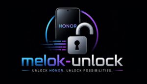 HONOR FRP CODE 2 gpt image 2 I need a logo designed for a server that specializes in unlocking Honor mobile p 0