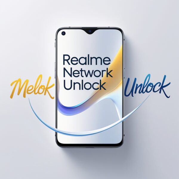 Realme Network Unlock Code