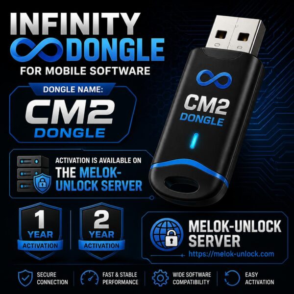 Chinese Miracle- CM2