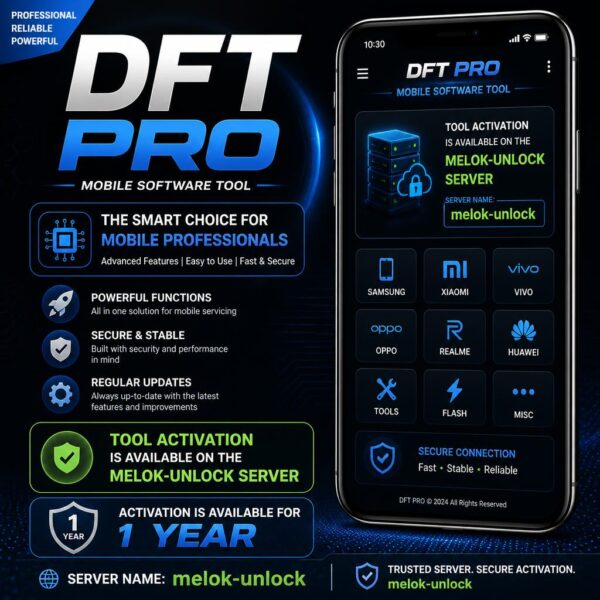 DFT PRO