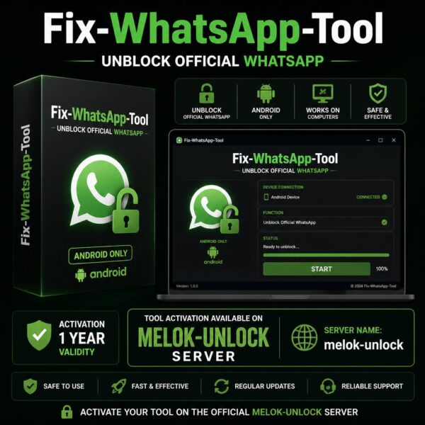 Fix-WhatsApp-Tool