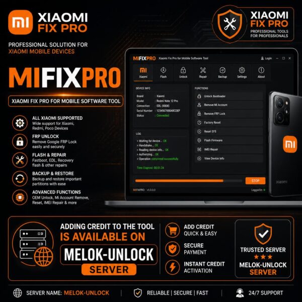 XIAOMI FIRE TOOL