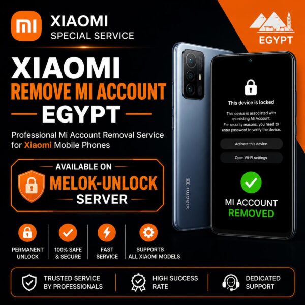 XIAOMI
