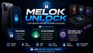 melok-unlock " group 2 server melok