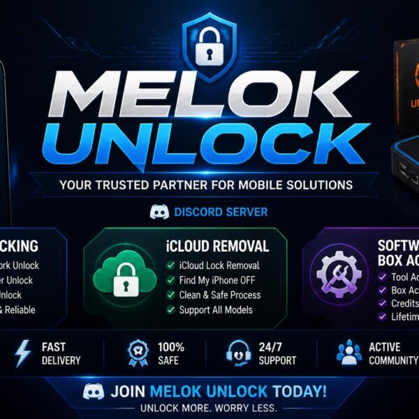 GRIFFIN UNLOCK