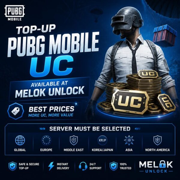 Pubg Mobile