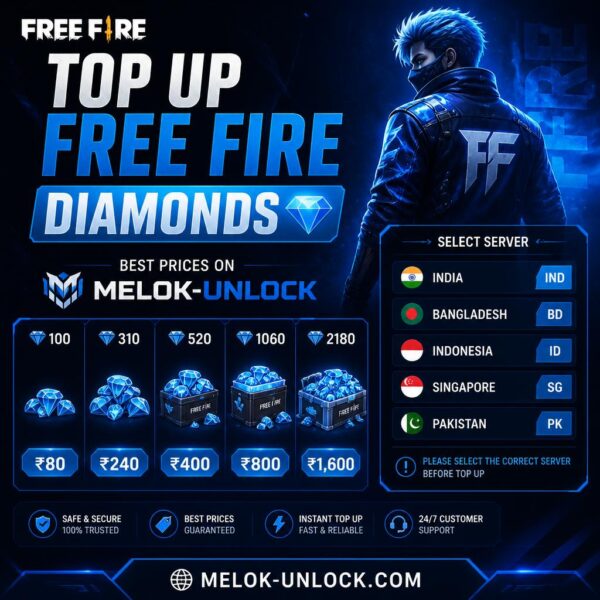 Free Fire
