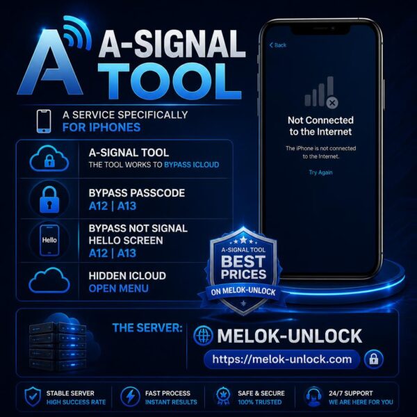 A-Signal Tool