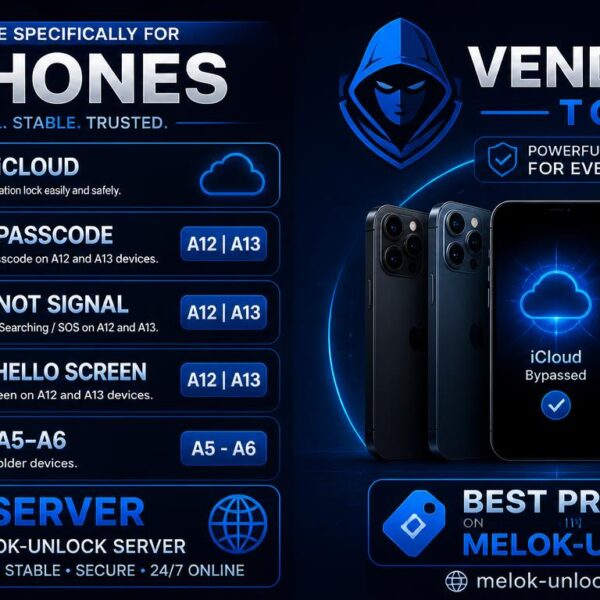 Vendetta Tool