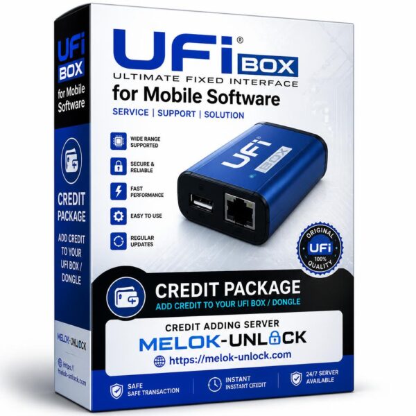 UFI Box